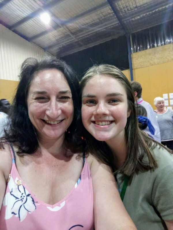 2018 RYLAian from Southbank